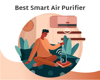 Best Smart Air Purifier