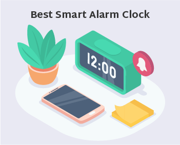 Best Smart Alarm Clock