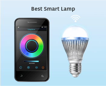 Best Smart Lamp