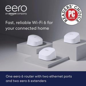 eero Wi-Fi router