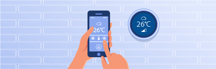 Best Smart Thermostat for your Home-47