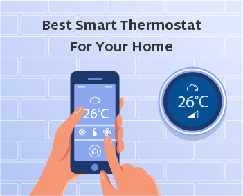 Best Smart Thermostat for your Home feature