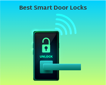 Best smart door locks feature