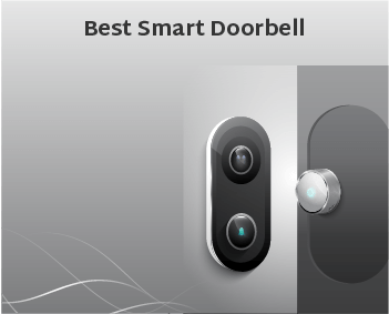 Best smart doorbell feature