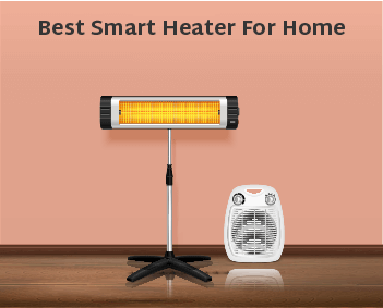 Best smart heater for home feature