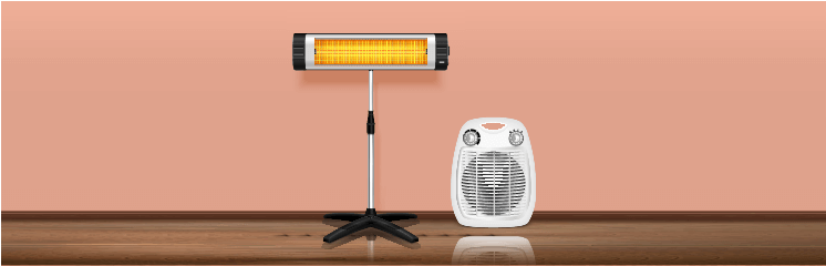 Best smart heater for home