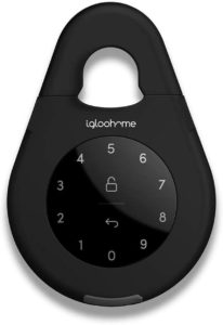 Igloohome Keybox 3 Smart Lock Box