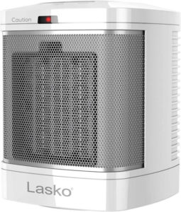 Lasko CD08200 Small Portable