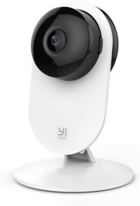 YI 1080p Smart Home Camera