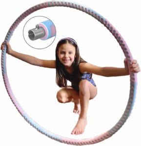 smart adult hula hoop