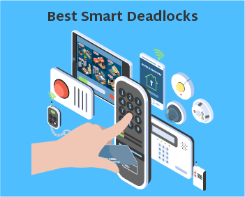 Best Smart Deadlocks feature