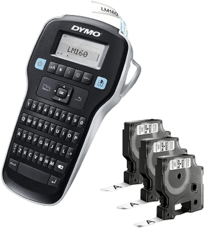 3. DYMO Label Maker