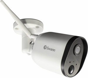 Swann Outdoor Home Security IP Camera