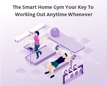 SMART GYM FEATURE